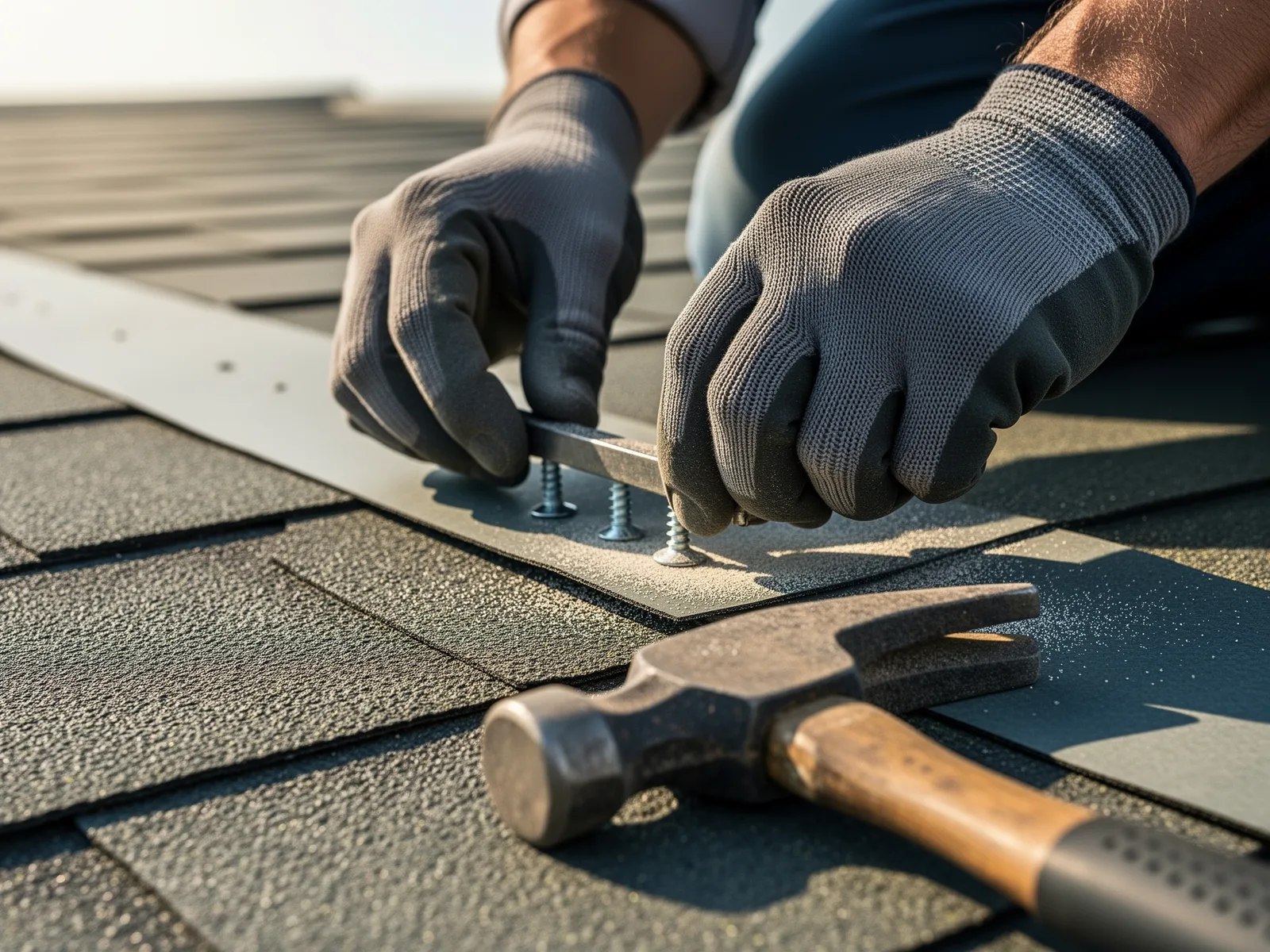 Why choose Fascia Repair in Thornton, PA